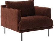 Goossens Fauteuil Luxor, Fauteuil