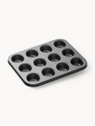 Muffinvorm MasterClass met antiaanbaklaag