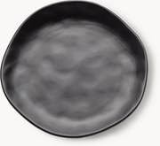 Ontbijtborden Organic, 6-delig