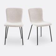 Set van 2 stoelen Gillian