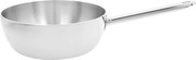 Demeyere Apollo 7 Conische sauspan 18 cm / 1,5 l - Apollo 7 - Demeyere
