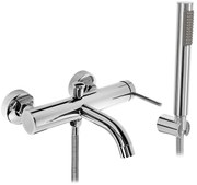 Badmengkraan Rea Spot Chrome