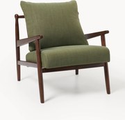 Loungefauteuil Mikkel