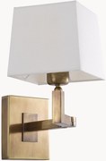 Wandlamp Cambell