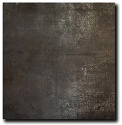 Vloertegel 60×60 Cm Metallook Metallica Antraciet A110