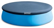 INTEX Zwembadhoes rond 396 cm 28026