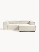 Modulaire hoekbank Lennon (3-zits)