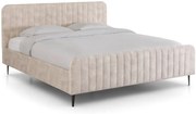 Goossens Bedframe Attent, 140 x 200 cm