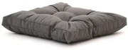 Madison Florance loungekussen zit ca. 73x73cm