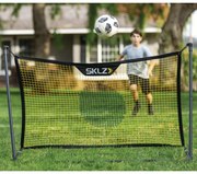 SKLZ Voetbaltrainer Solo geel en zwart