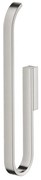 GROHE Selection reserverolhouder voor 2 rollen supersteel 41067DC0