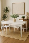 Yuka Tafel 140 x 80 cm