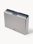 Snijplanken Folio met houder, 5-delig