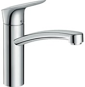 Hansgrohe Logis keukenkraan 160 chroom 71832000