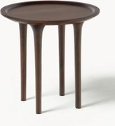 Ronde bijzettafel Jeani van mangohout