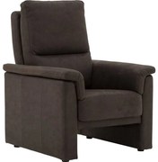 Goossens Fauteuil Pim, Fauteuil hoge rug