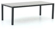 Bellagio Fidenza dining tuintafel 220x100x75cm