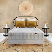 Matras Origine hybride 1252 half-stevige veren