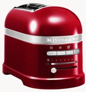 2-slice toaster Artisan met sandwichtang
