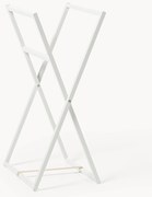 Handdoekenhouder Kit van bamboehout