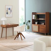 Bureau 1 lade, Miji