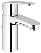 GROHE Eurostyle Cosmopolitan waterbesparende wastafelkraan met waste chroom 2337420E