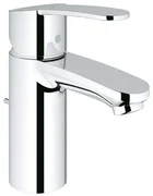 GROHE Eurostyle Cosmopolitan waterbesparende wastafelkraan met waste chroom 2337420e