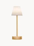 Mobiele dimbare LED outdoor tafellamp Lola met touchfunctie