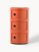 Design container Componibili, 3 modules