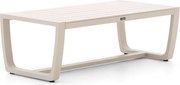 Loungetafel Manifesto | Rechthoekig | Tuintafel Aluminium | 120x60cm | Kees Smit Tuinmeubelen