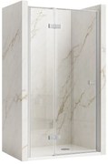 Douchedeuren Rea Atlas 80 Chrome