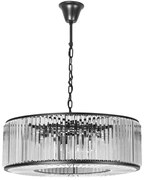 KRISTALLEN HANGLAMP APP1651-6CP