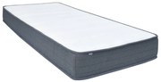 vidaXL Boxspringmatras 200x120x20 cm