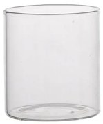 Glas, hittebestendig, 195 ml