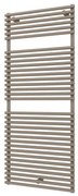 Plieger Florian NXT EL elektrische radiator - Nexus zonder thermostaat - 140.6x50cm - 800 watt - zandsteen 1317139
