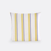 Kussensloop voor kinderbed, gewassen katoen, Labhar