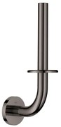 GROHE Essentials reserverolhouder hard graphite 40385A01