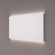 Hipp Design 10000 spiegel 80x70cm met backlight en spiegelverwarming