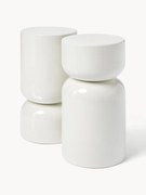 Bijzettafels Amina, 2-delig