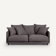 Omvormbare compacte bank. viscose/polyester, Lazare