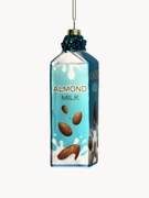 Kerstboomhanger Almond Milk