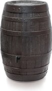 Prosperplast Botaqua Regenwatertank - Umbra (Bruin) - 79,5 x 106 cm