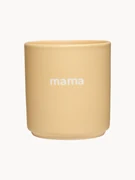 Design beker Favourite MAMA met opschrift