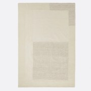 Vloerkleed in wol, Ilena