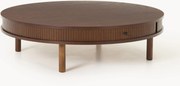 Salontafel Calary, in verschillende formaten