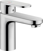 Hansgrohe Vernis Blend Wastafelmengkraan 100 CoolStart Chroom
