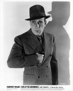 Foto Humphrey Bogart In 'King Of The Underworld', Archive Photos