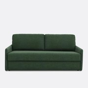 Polyester slaapbank, premium HR-schuim, Marta