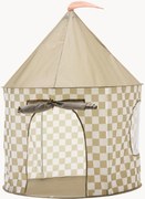 Kinderspeeltent Check