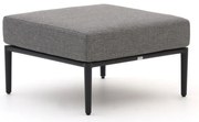 Bellagio Mineo lounge voetenbank 71x71cm